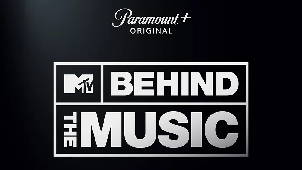 Paramount+ Announces New Episodes of "Behind the Music" to Premiere May 1