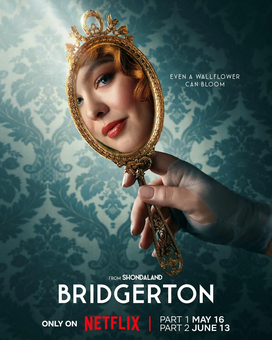 Part 1 of 'Bridgerton' Season 3 arrives on Netflix May 16