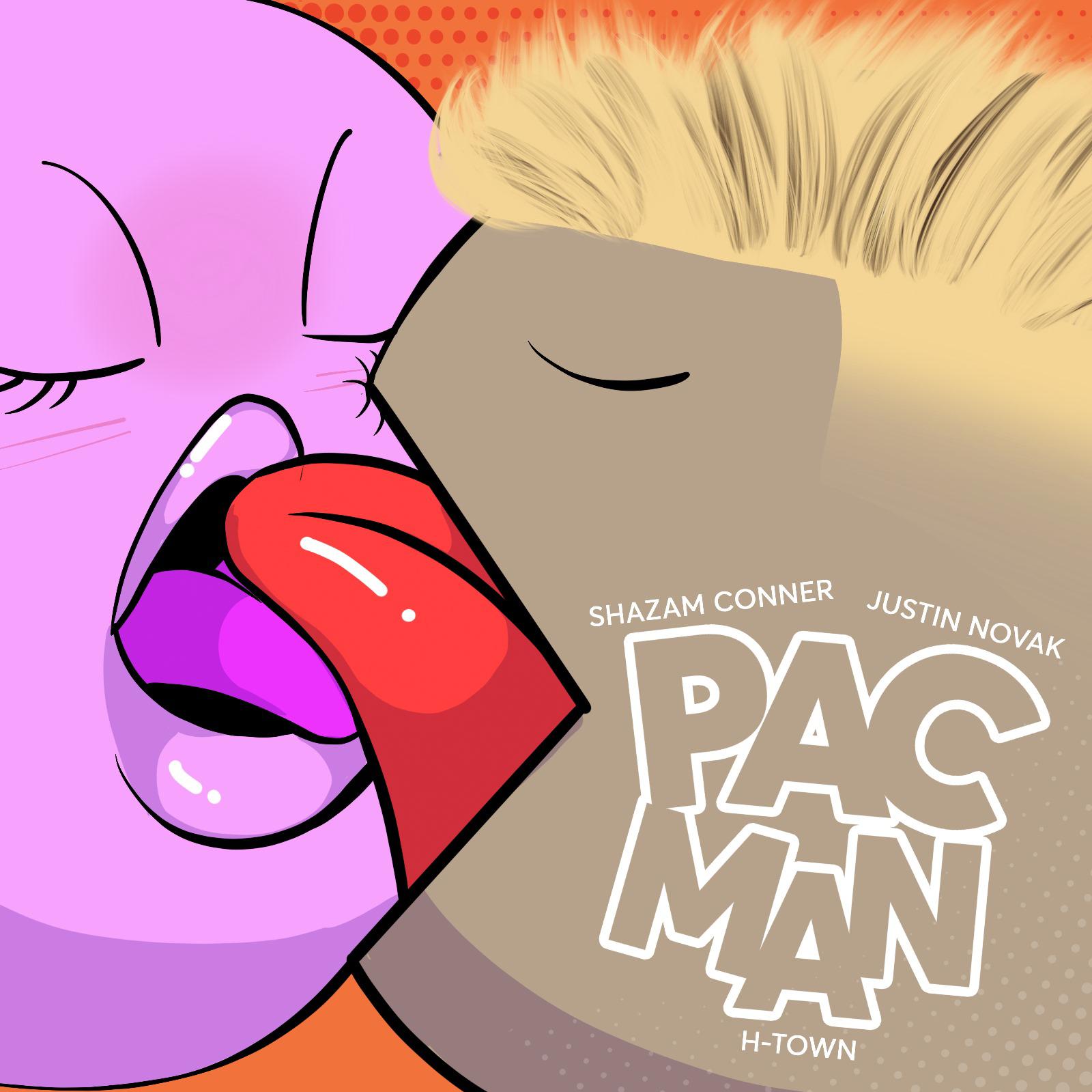 Shazam Conner, Justin Novak & H-Town New Single “Pac Man” Debuts on Billboard AC Charts At #29