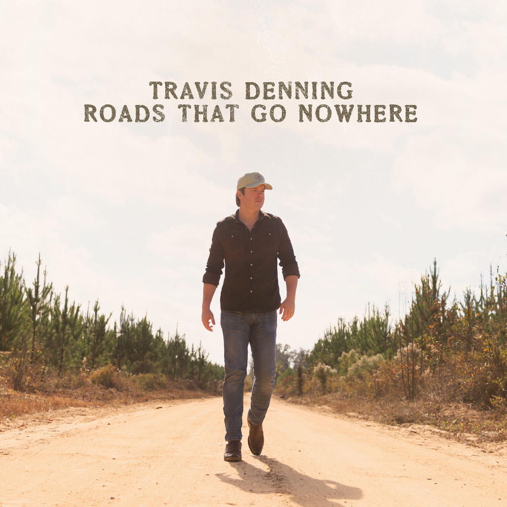 TRAVIS DENNING RELEASES NEW TRACK “ADD HER TO THE LIST”