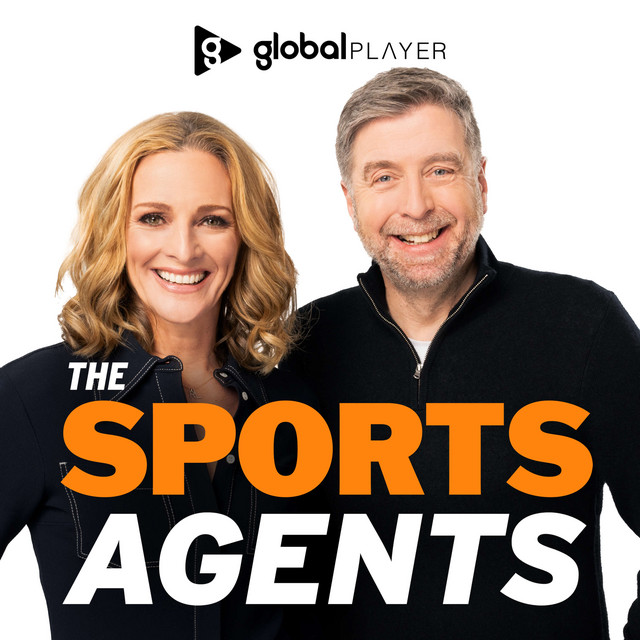 Tesco Mobile Secures Headline Sponsorship Of The Sports Agents Podcast