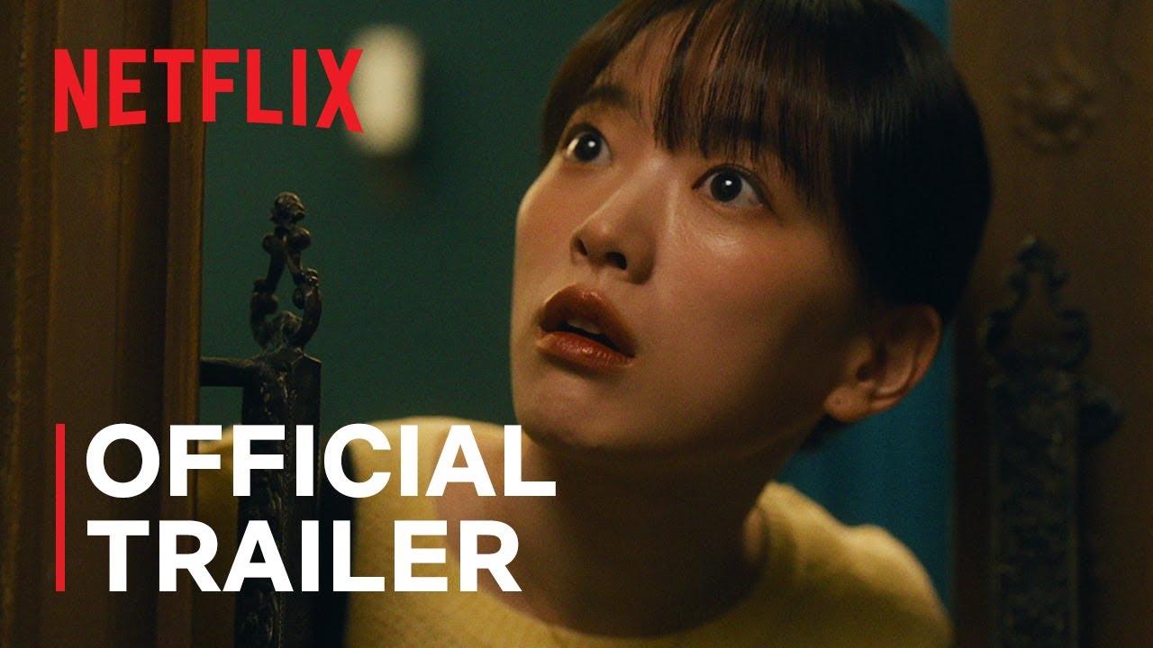 "The Atypical Family" - Official Trailer - Netflix - stream from May 4