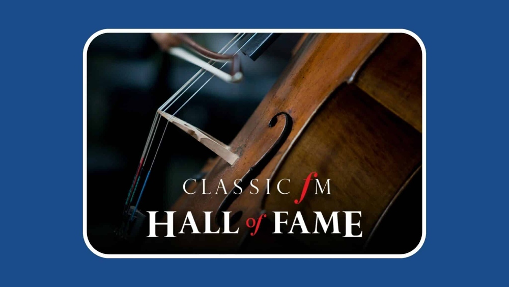 The Classic FM Hall Of Fame 2024 – Results Revealed