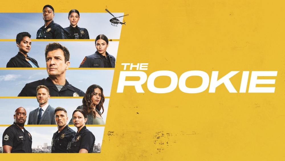 "The Rookie" Renewed For Season 7 At ABC