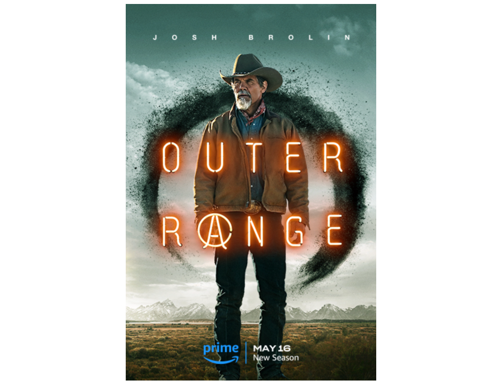 Watch The Season Two Trailer for Outer Range, Starring Josh Brolin & Debuting On 16 May