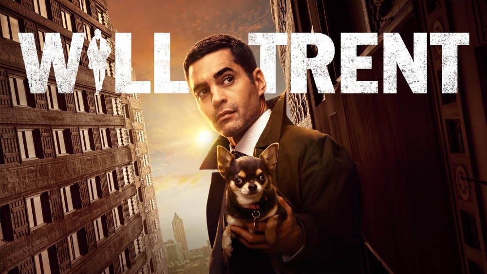 "Will Trent" Renewed For Season 3 By ABC