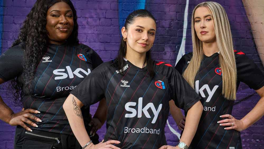 Women’s Esports Initiative Launches As First-Of-Its-Kind In The UK
