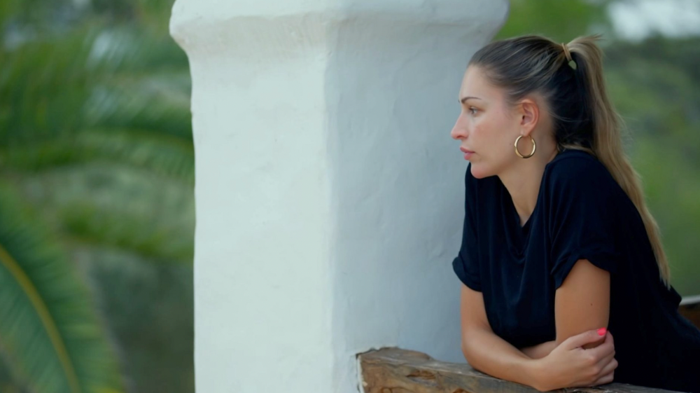 Zara McDermott On New Documentary 'Ibiza: Secrets of the Party Island'