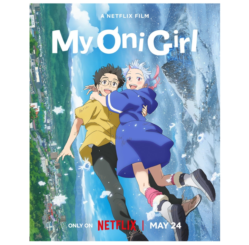 ‘My Oni Girl’ Trailer Unveils a World Where Suppressed Emotions Can Transform You