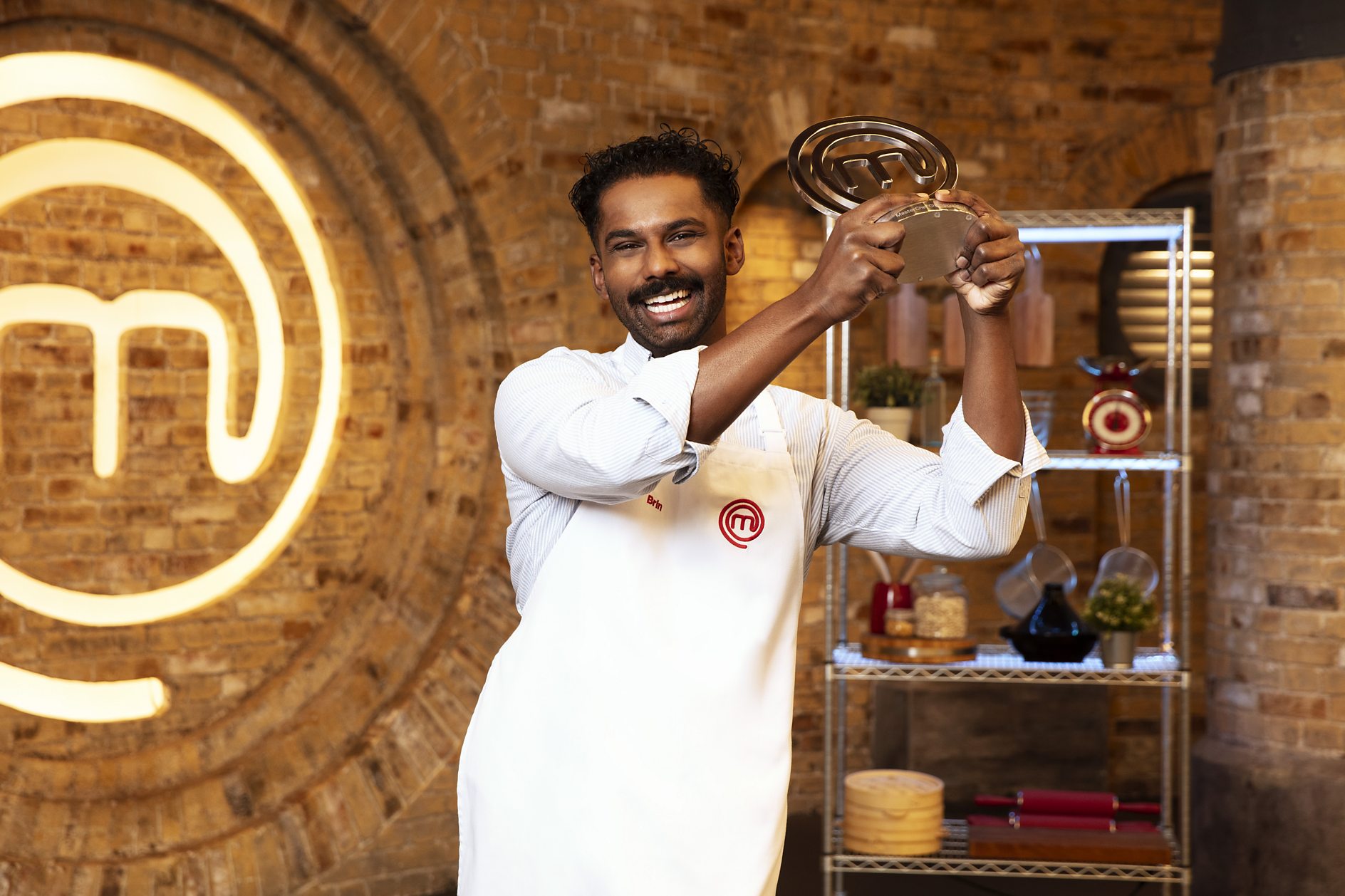 20th MasterChef winner is crowned