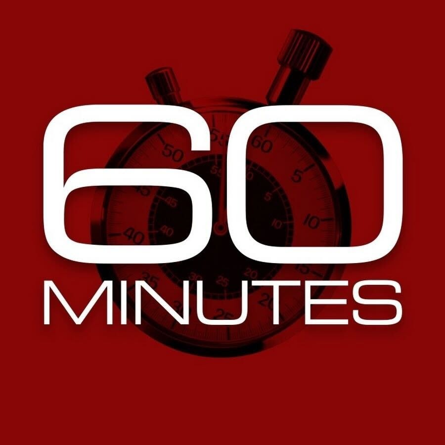 "60 Minutes" is America's #1 news show for the 50th straight season