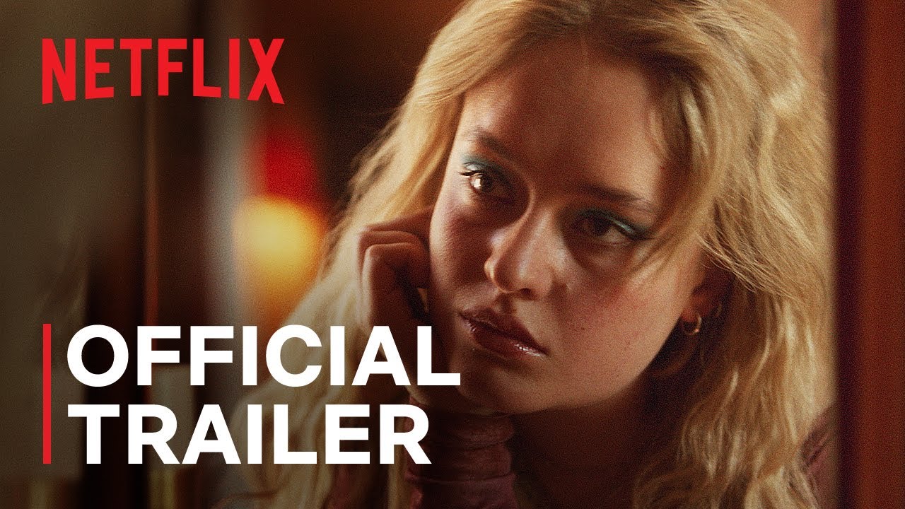 "A Part of You" - Official Trailer - Netflix - stream from May 31