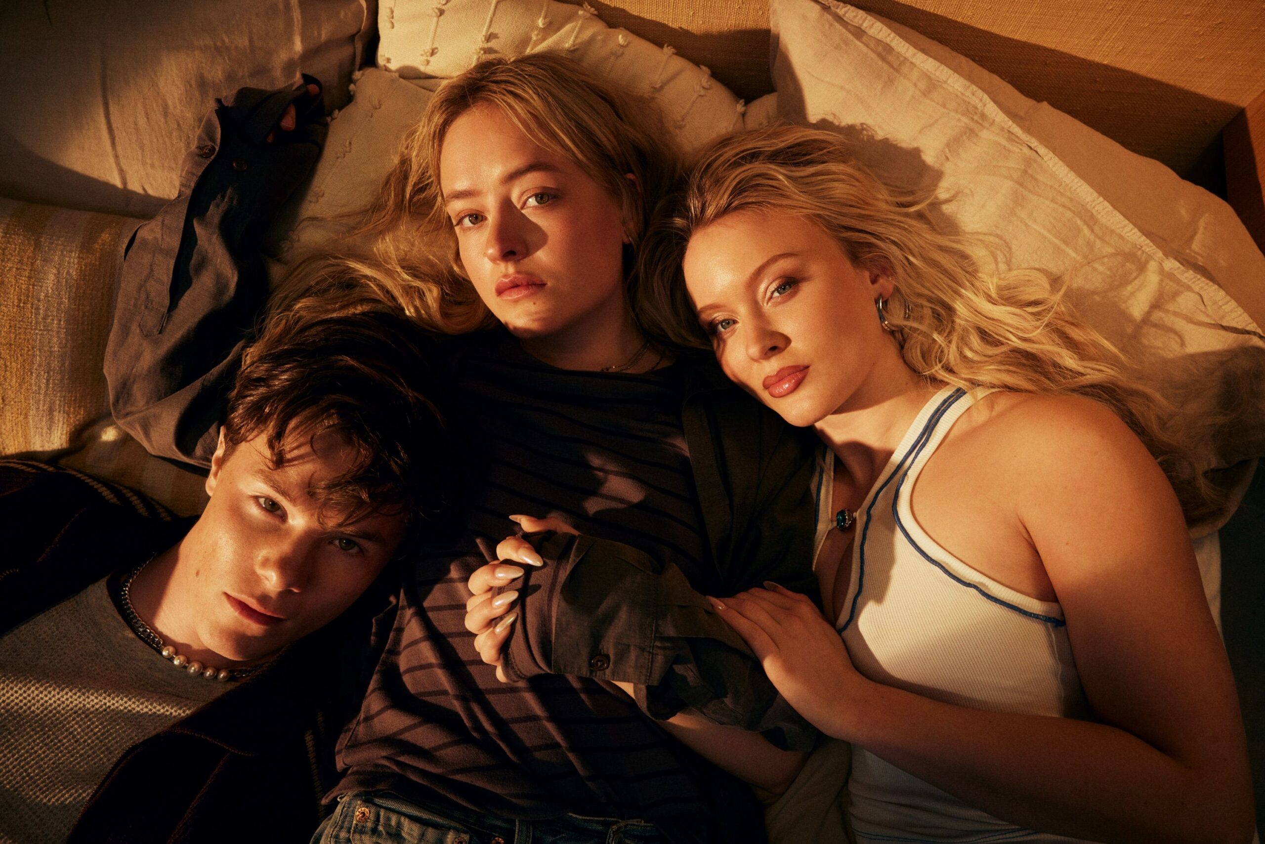 A Part of You Starring Felicia Maxime, Edvin Ryding and Zara Larsson in Leading Roles Debuts May 31