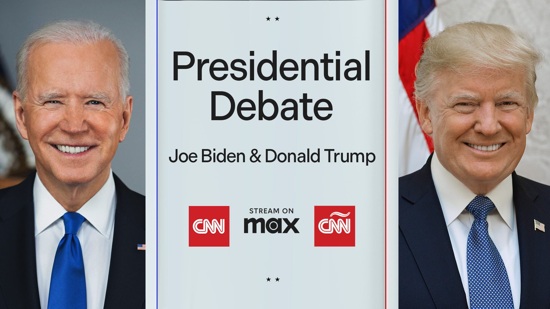 ABC News Announces 2024 Election Presidential Debate on Tuesday, Sept. 10