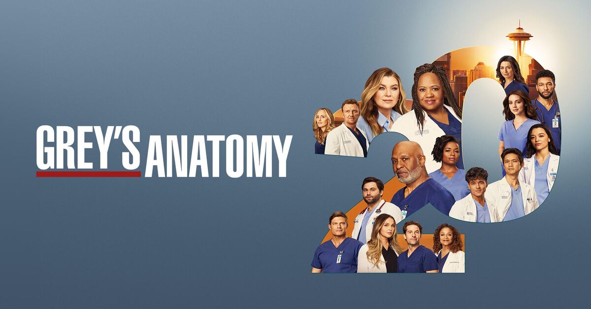 ABC Thursday Dramas Dominate with "9-1-1," "Grey's Anatomy" & "Station 19"