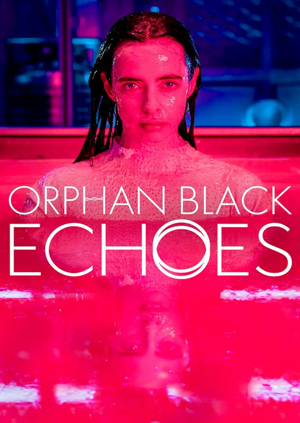AMC Networks' June Highlights: Orphan Black: Echoes, Domino Day, My Life is Murder & Snowpiercer