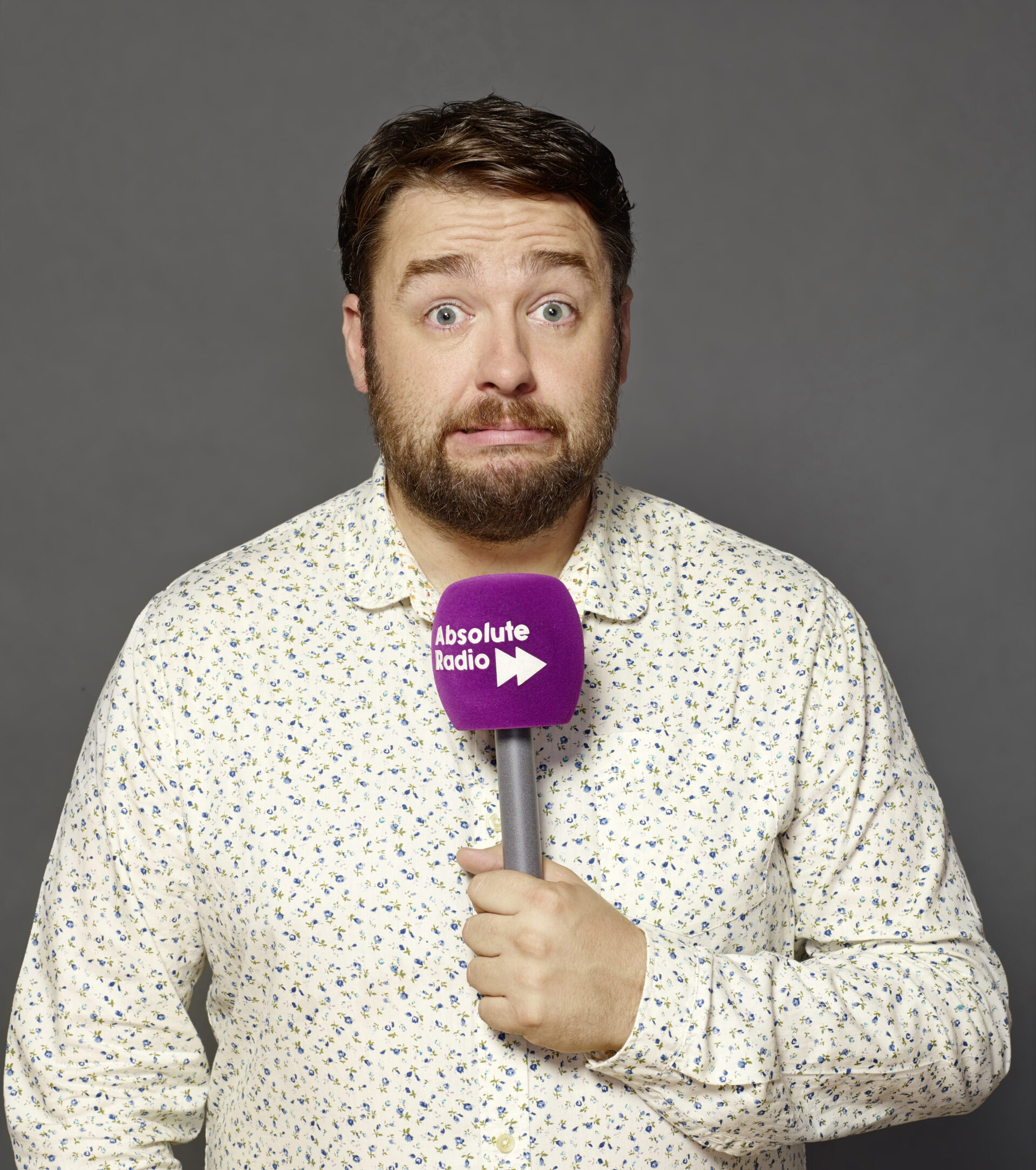 Absolute Radio teams up with Fun Kids Radio for Bedtime Story – featuring Jason Manford