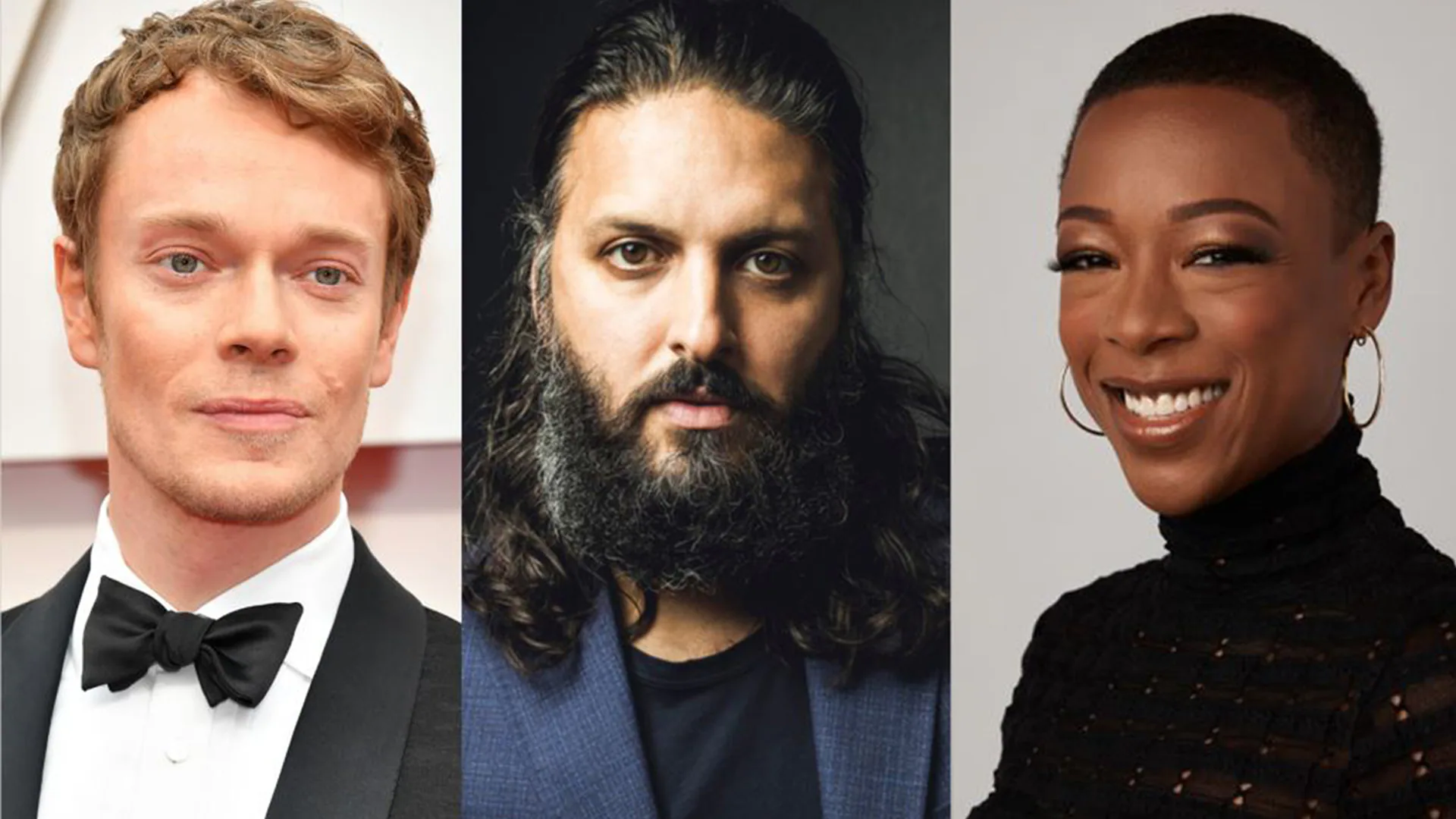 Alfie Allen, Shazad Latif & Samira Wiley To Star In ‘Atomic’, A New Sky Original Series