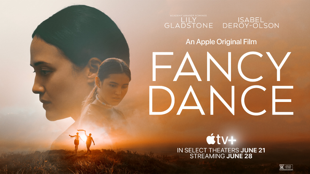 Apple Original Films Unveils Trailer For “Fancy Dance”, Starring Lily Gladstone