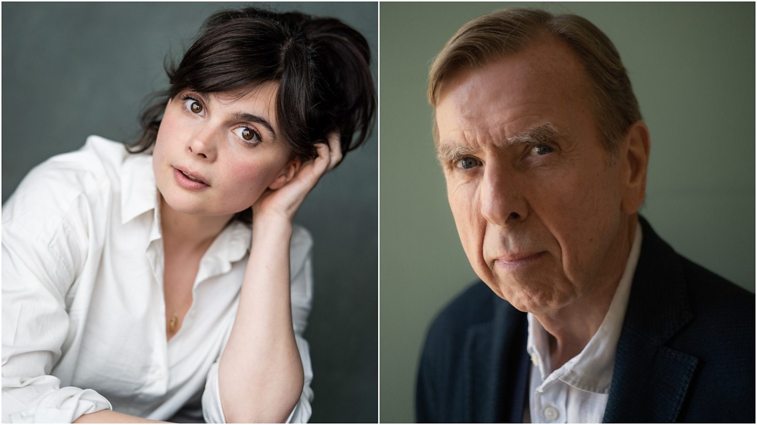 BAFTA Winner Timothy Spall Leads Cast For New Murder Mystery Comedy Drama Death Valley