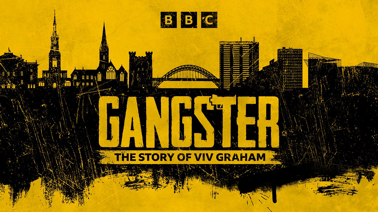 BBC 5 Live’s Gangster podcast returns with the unsolved murder of North-East hardman Viv Graham