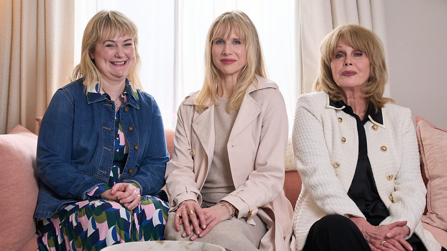 BBC Comedy Motherland Spin-Off Amandaland Announced For BBC One & iPlayer