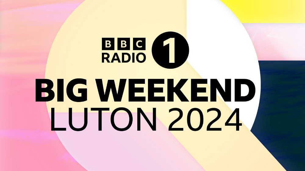 BBC Radio 1 Launches Outreach Programme Ahead Of Big Weekend 2024 In Luton