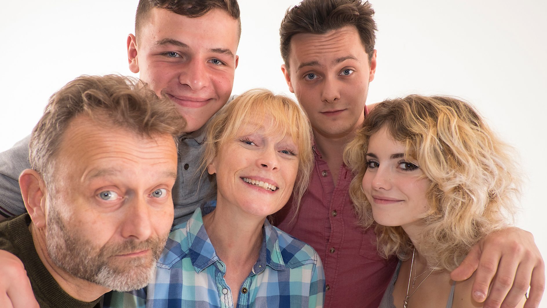 BBC announce Outnumbered Christmas special for 2024