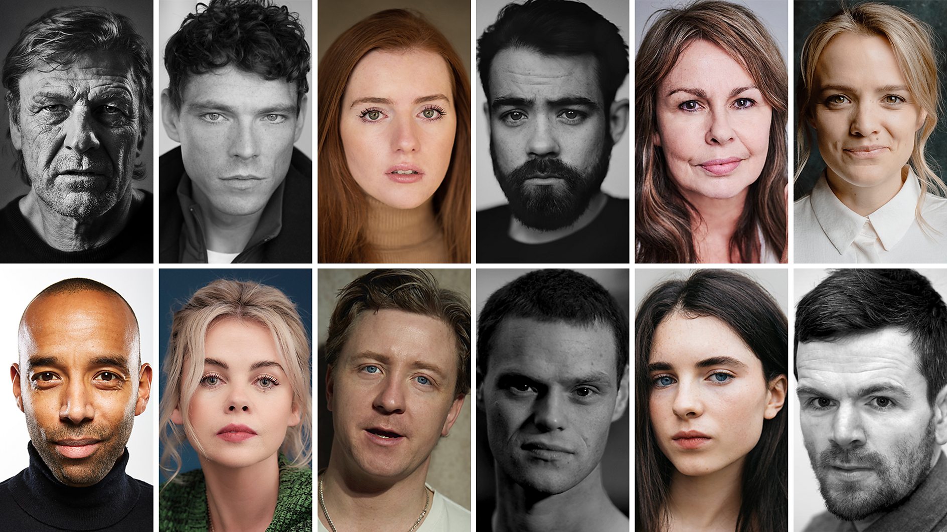 BBC announces casting for This City Is Ours (w/t), an epic new drama set and filmed in Liverpool