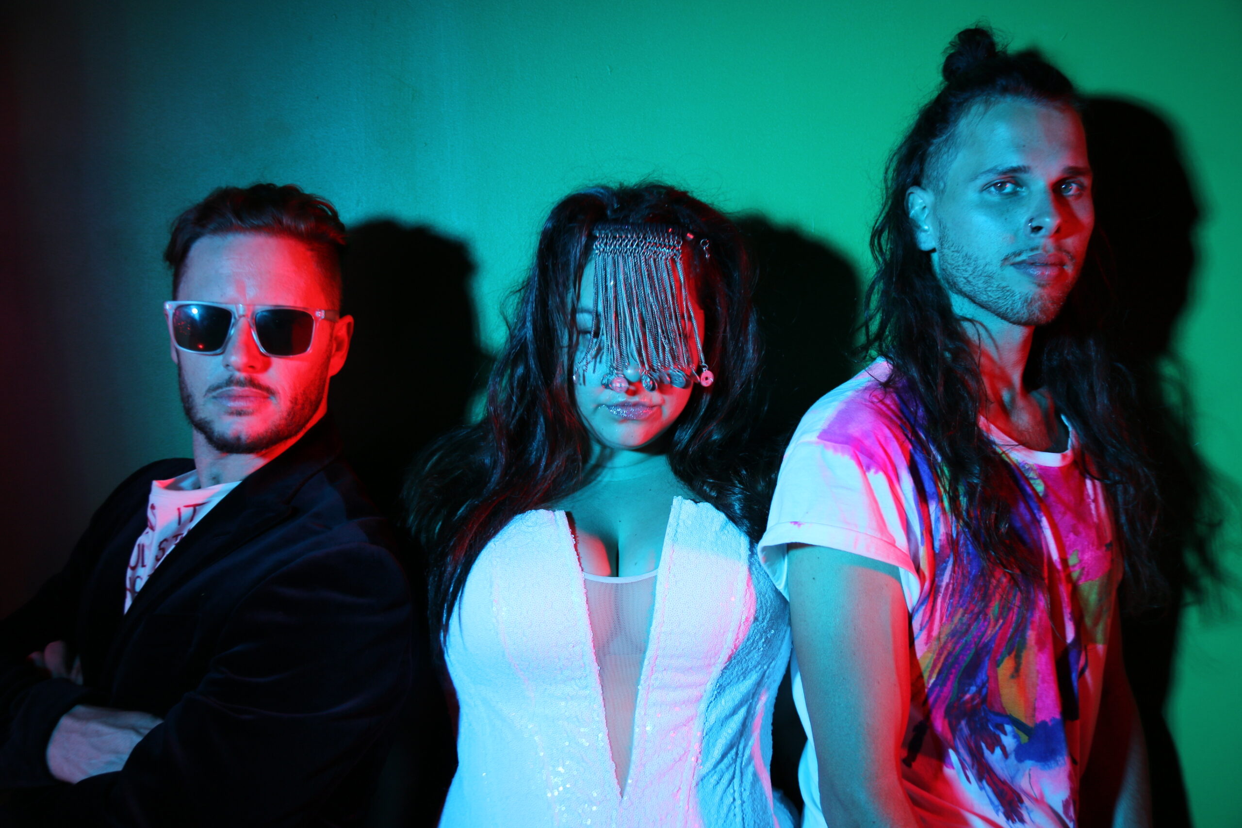 Bow and Arrow Release Electrifying New Single "Triad"