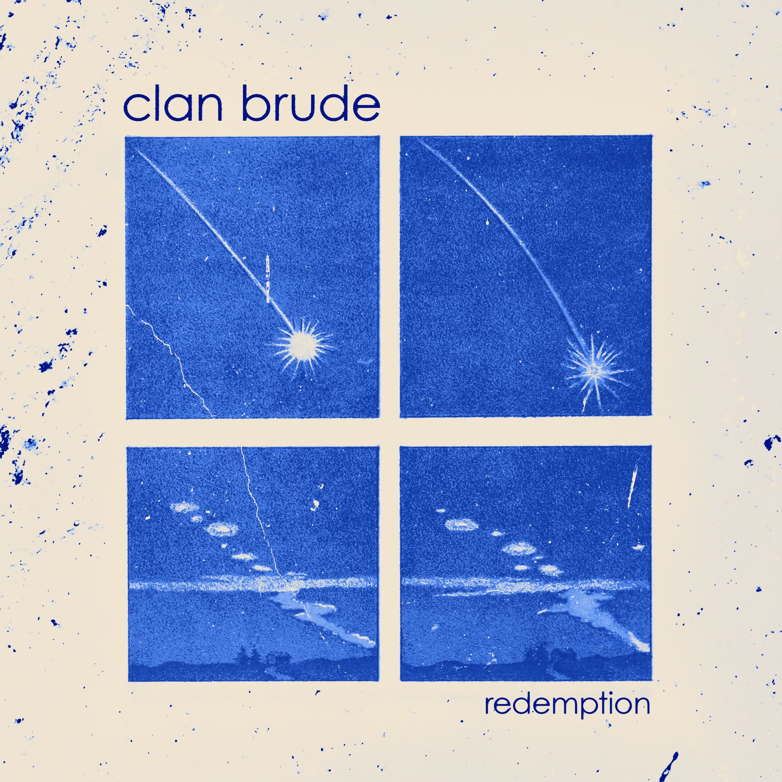 Clan Brude's 'Redemption' Offers Listeners a Thrilling Sonic Journey