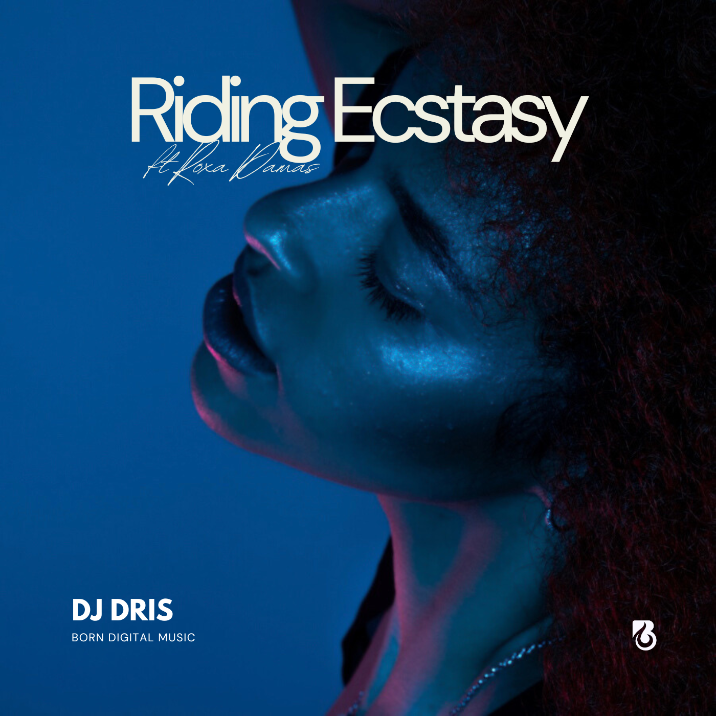 DJ Dris Continues to Showcase Impressive Abilities with the Release of 'Riding Ecstasy'