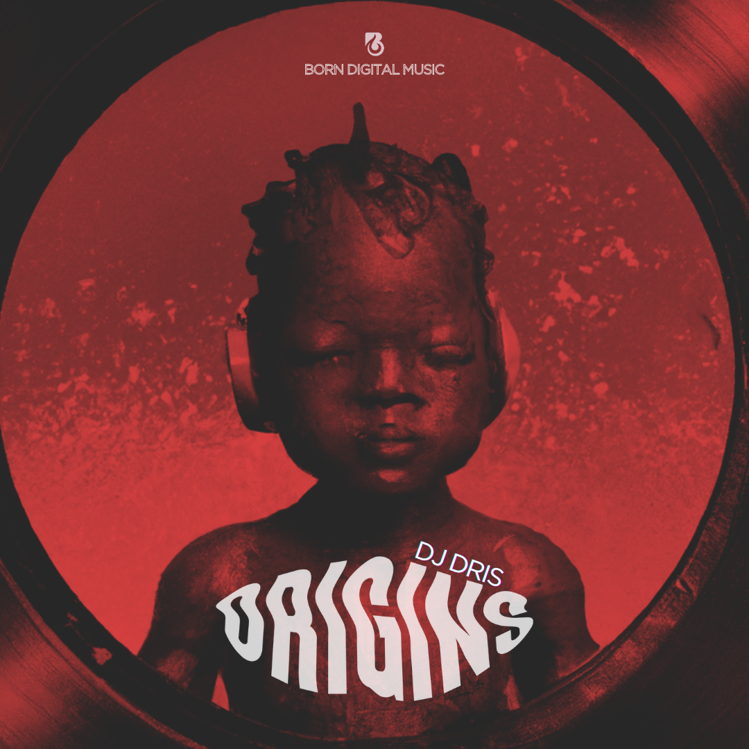 DJ Dris' 'Origins' Brings Exciting Energy with Its Funky Rhythms and Unique Details