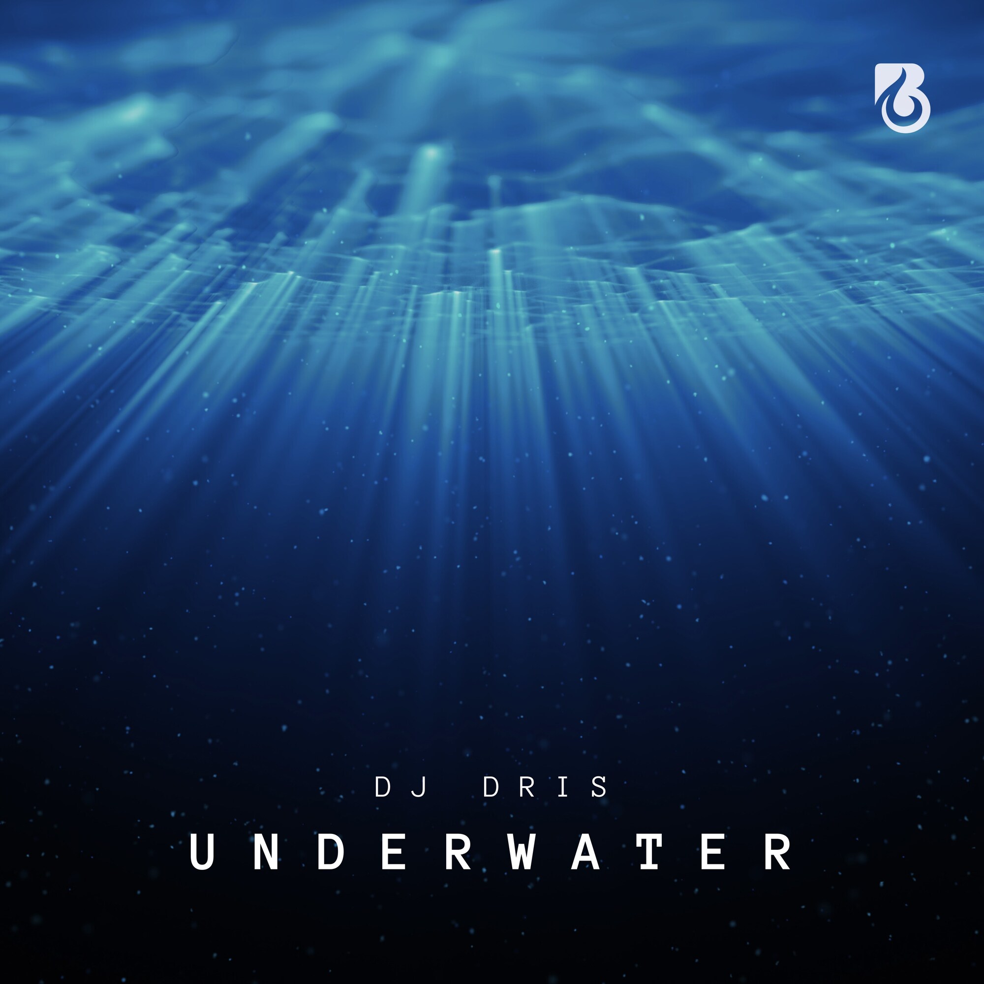 DJ Dris Returns to Offer Listeners a Captivating Sonic Experience with 'Underwater'