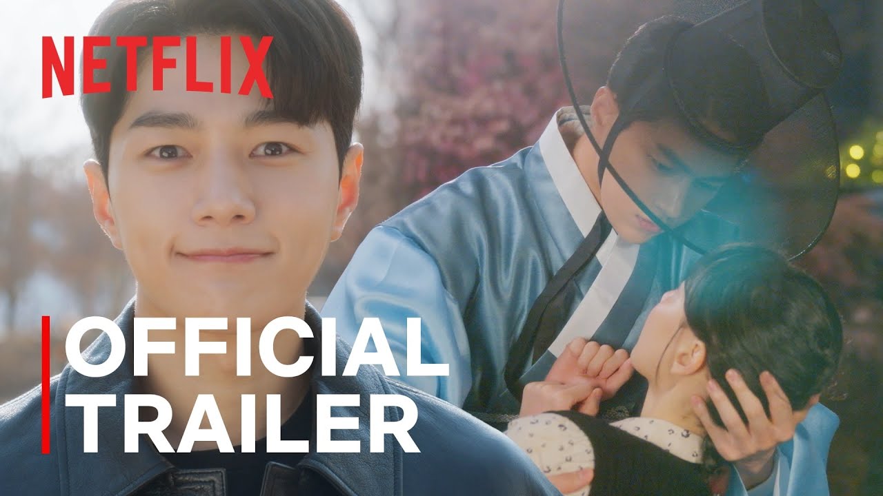 "Dare to Love Me" - Official Trailer - Netflix - coming May 13