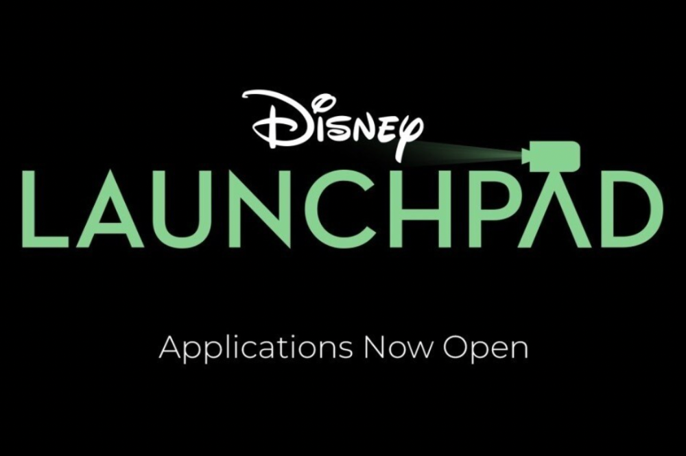Disney’s “Launchpad” Returns For A Third Season, Inviting Storytellers To Share Unique Perspectives
