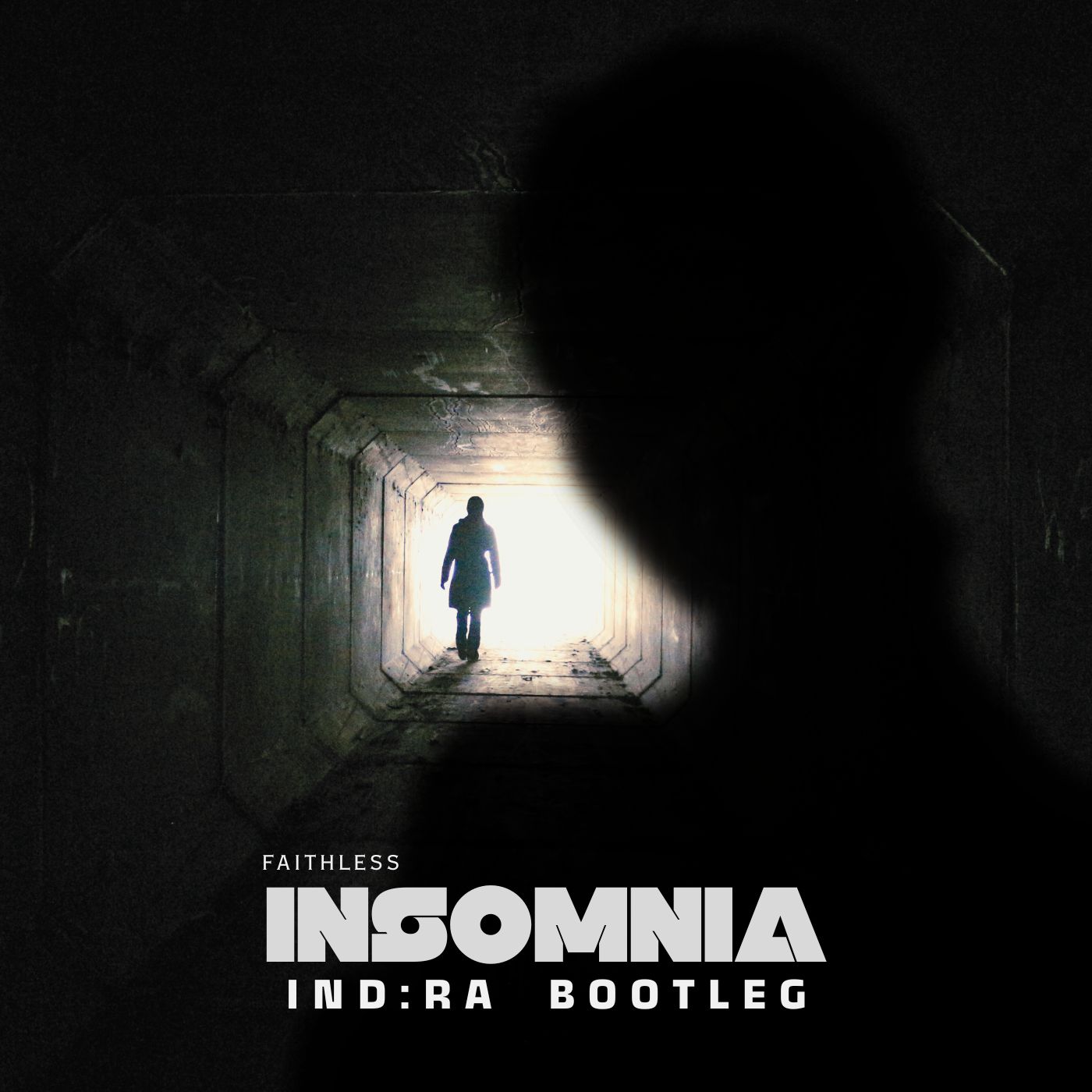 Experience the Compelling Sounds of IND:RA's Latest Release: a Remix of Faithless' 'Insomnia'