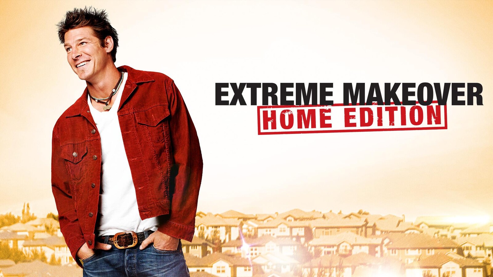 "Extreme Makeover: Home Edition" Picked Up to Series at ABC