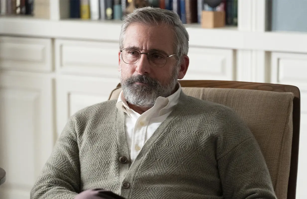 HBO Orders New Comedy Series, Starring Steve Carell, from Bill Lawrence and Matt Tarses