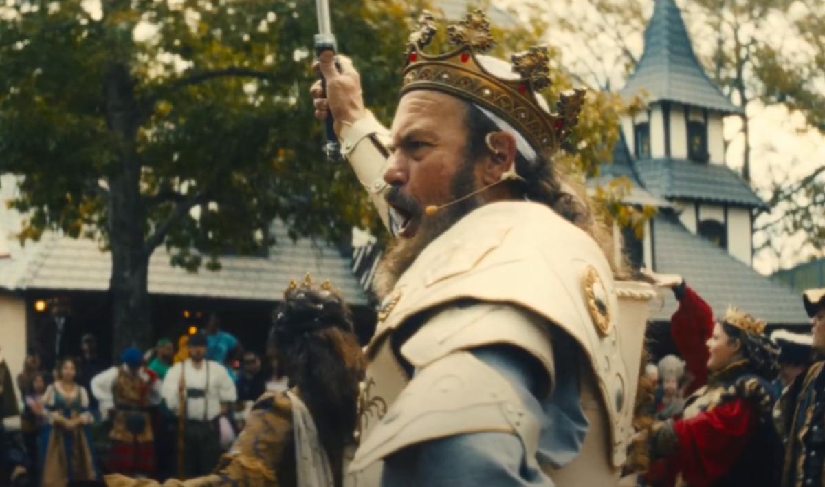 HBO Original Documentary Series "Ren Faire" Debuts June 2