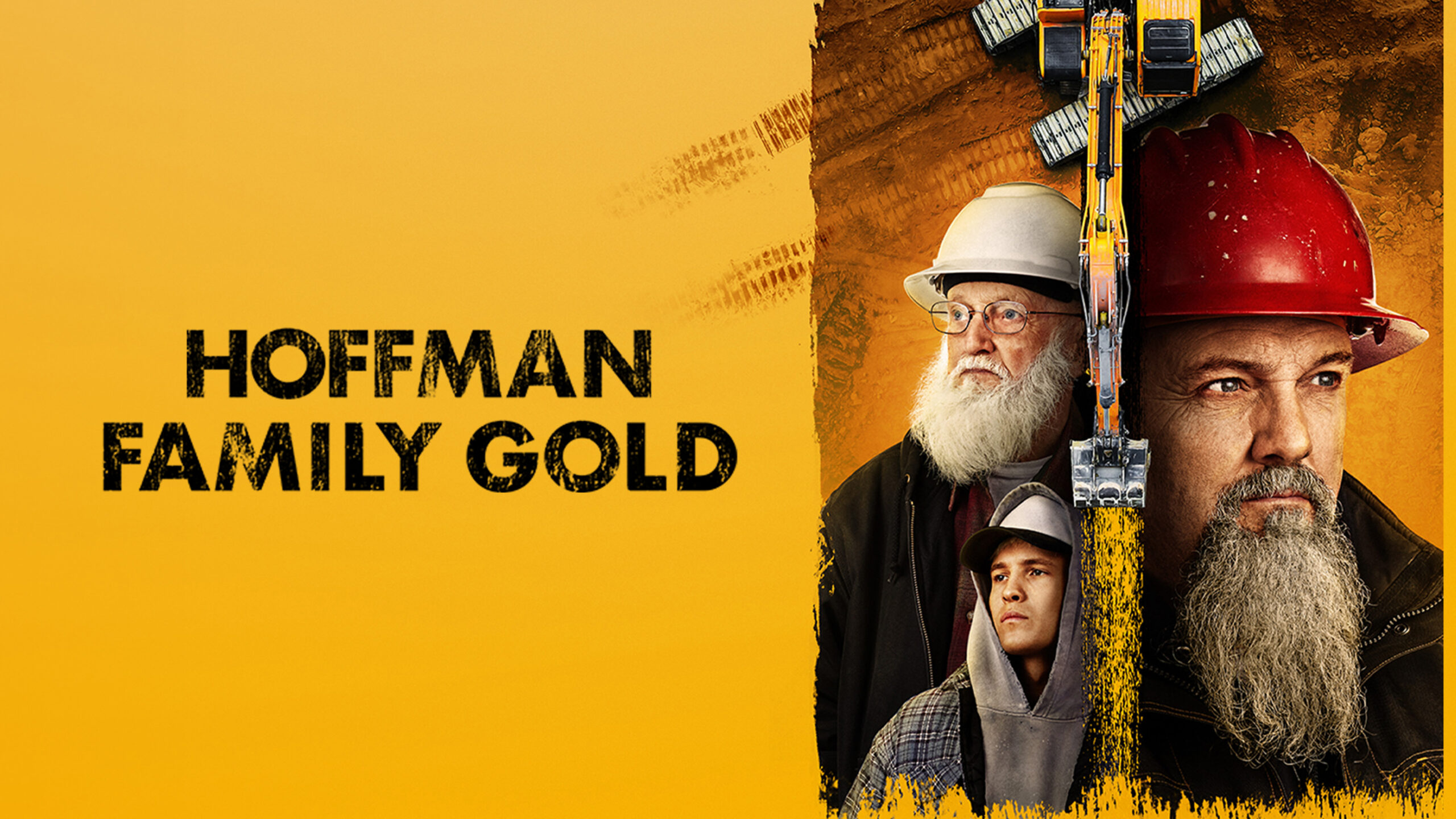 "Hoffman Family Gold" new season to air on June 14 on the Discovery Channel