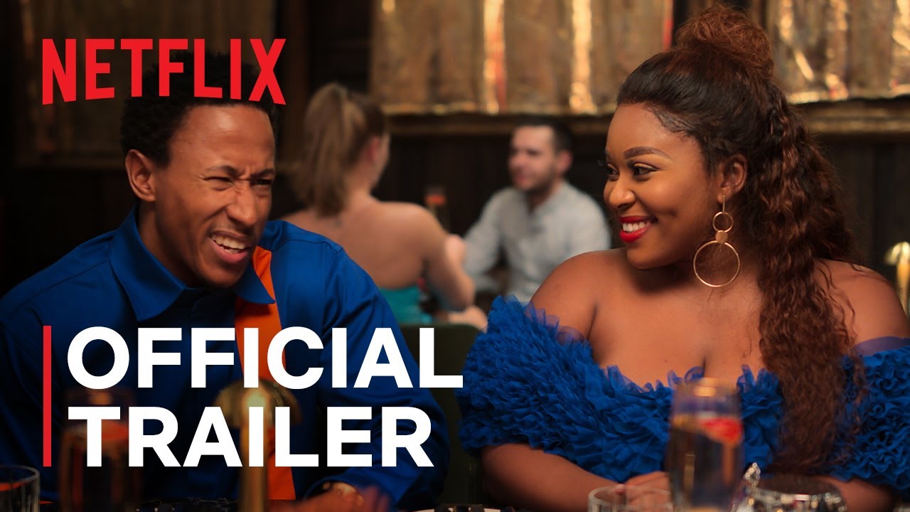 "How to Ruin Love: The Proposal" - Official Trailer - Netflix coming May 31