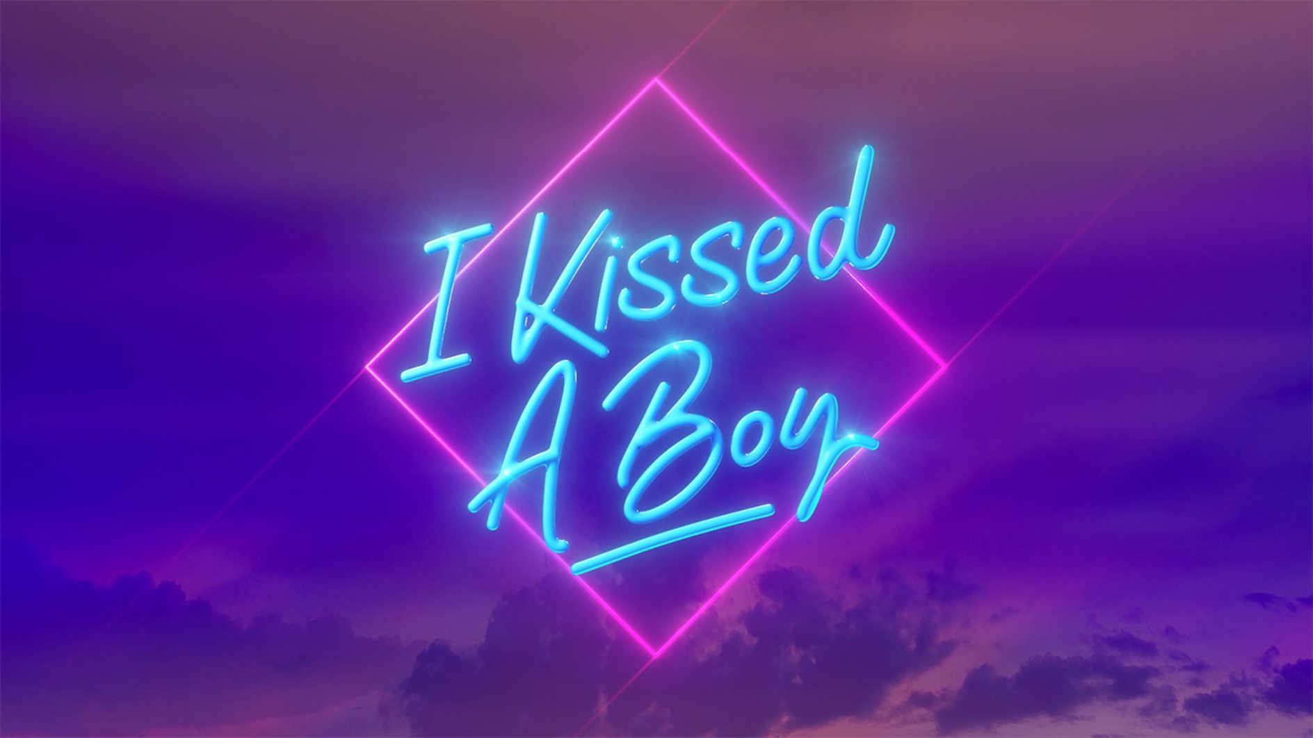 I Kissed A Boy to return to the BBC for a second series - how to apply