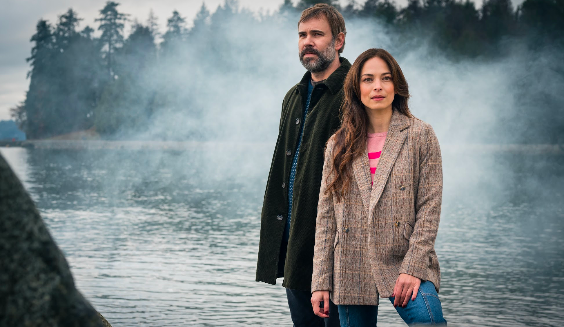 ITV STUDIOS UNVEILS PREMIUM US, UK, AUSTRALIAN & NORDIC ENGLISH LANGUAGE DRAMA FOR LA SCREENINGS