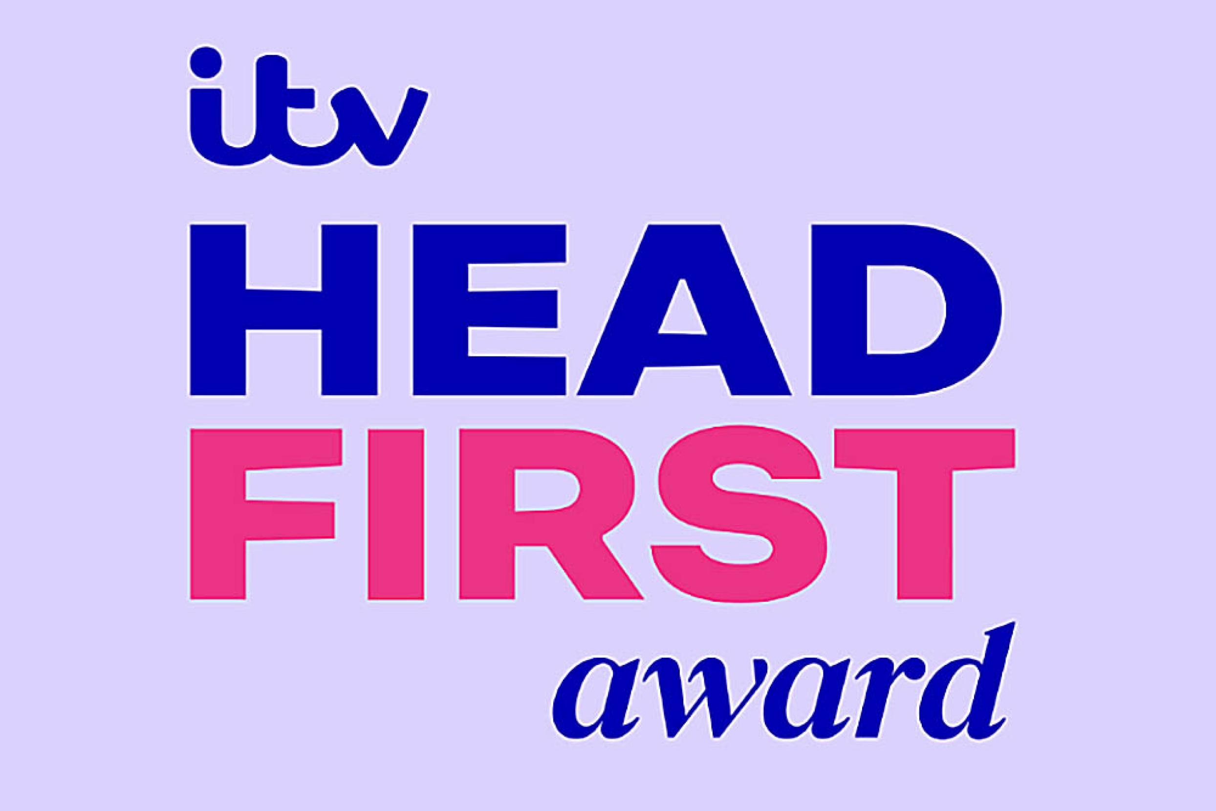 ITV crowns WWF winner of inaugural Head First award