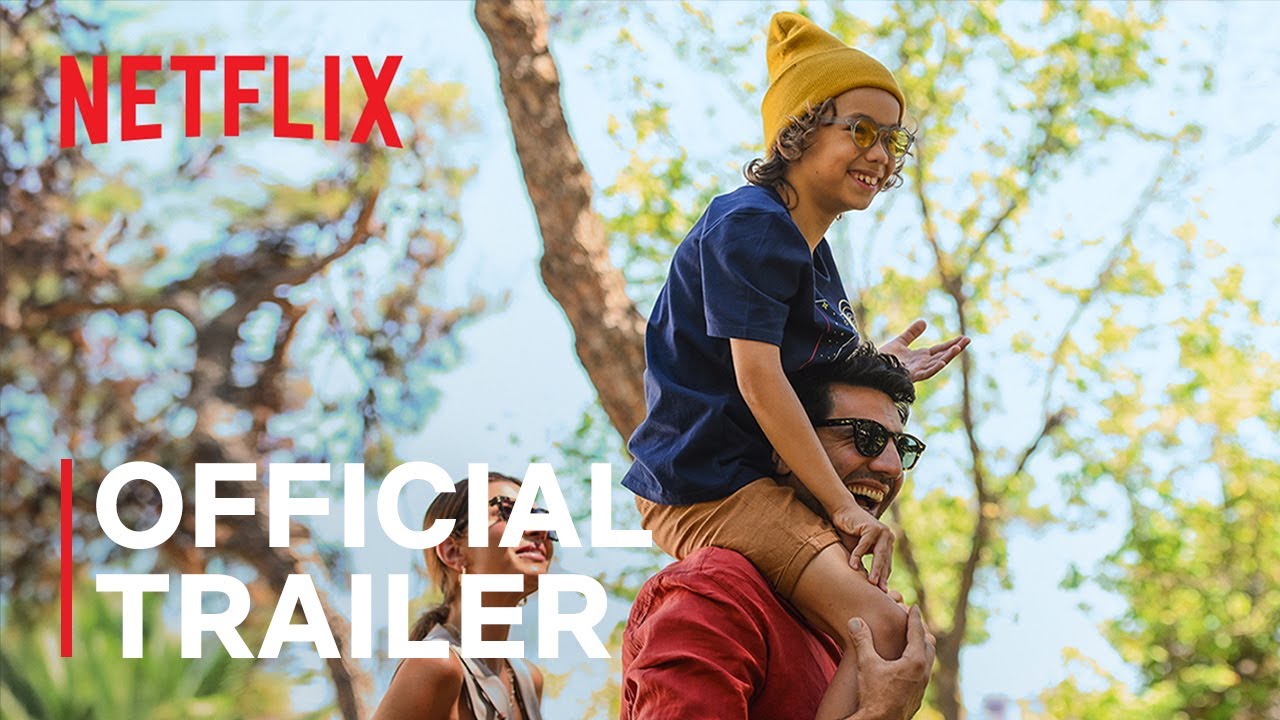 "In Good Hands 2" - Official Trailer - Netflix - stream from May 23