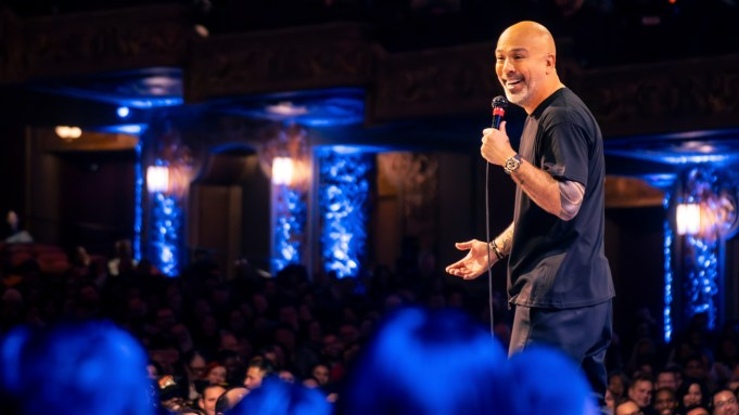 JO KOY RETURNS TO NETFLIX WITH NEW COMEDY SPECIAL, LIVE FROM BROOKLYN
