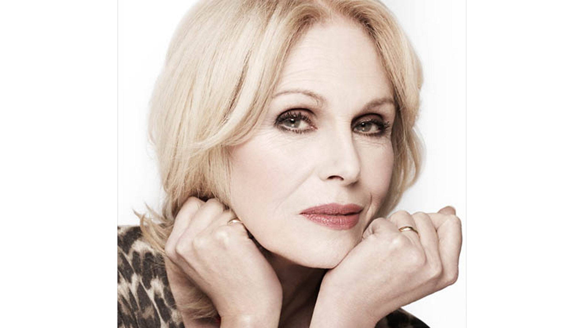 Joanna Lumley confirmed as the UK Jury Spokesperson for the Eurovision Song Contest 2024