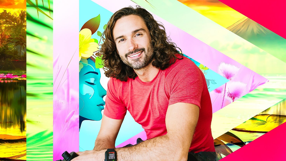 Joe Wicks To Deliver Mood-Boosting Workouts As The BBC Launches Pan-BBC Mental Wellbeing Season