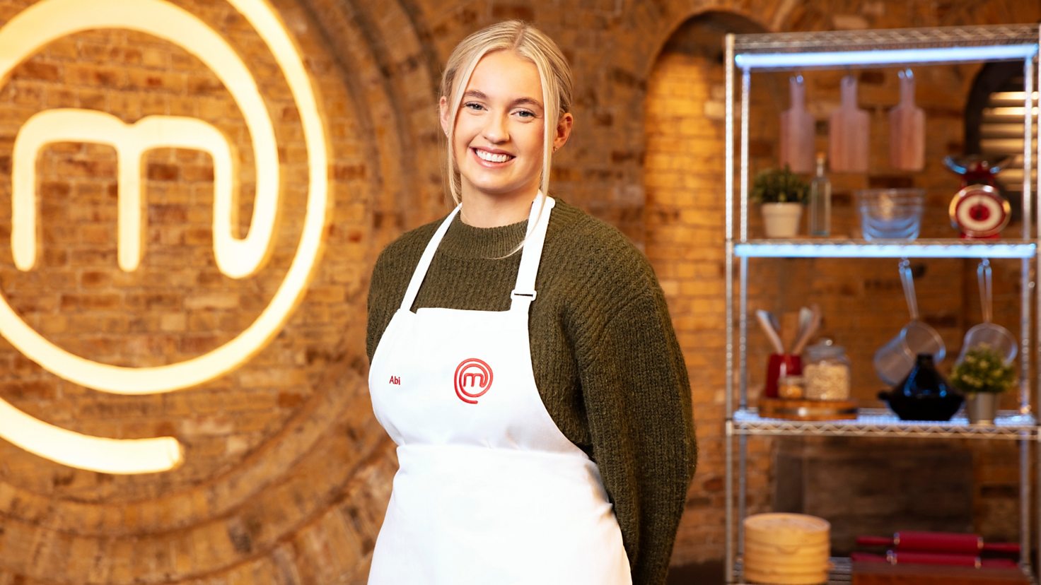 Meet the MasterChef 2024 Finalists: Abi